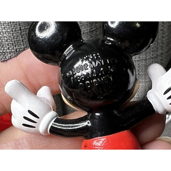 Disney Mickey Mouse Clubhouse & Friends PVC Figures Cake Topper Pluto Daisy - Picture 7 of 15